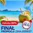 Katalog TUI w: Trzcinica (Pokarpackie) | Finał promocji zima  | 2026-10-26T00:00:00.000Z - 2026-11-15T00:00:00.000Z