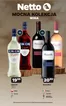 Katalog Netto w: Polkowice | Netto MK Wina 44-45 26 | 2026-10-26T00:00:00.000Z - 2026-11-07T00:00:00.000Z
