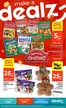 Katalog Dealz w: Boguchwała | Dealz gazetka | 2026-10-29T00:00:00.000Z - 2026-11-04T00:00:00.000Z