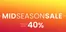 Katalog Wojas | Mid season sale do - 40 % | 2026-10-28T00:00:00.000Z - 2026-11-15T00:00:00.000Z