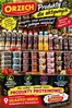 Katalog Orzech | Aktualne promocje specjalne | 2026-11-11T00:00:00.000Z - 2026-11-25T00:00:00.000Z