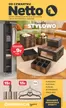 Katalog Netto w: Bukowno | Netto Gazetka T44B NonFood 2026 | 2026-10-29T00:00:00.000Z - 2026-11-04T00:00:00.000Z