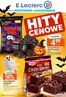 Katalog E.Leclerc w: Kołaczyce | Najlepsze oferty i rabaty | 2026-10-26T00:00:00.000Z - 2026-11-02T00:00:00.000Z