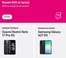Katalog T-Mobile | Nawet 400 zł taniej! | 2026-10-29T00:00:00.000Z - 2026-11-15T00:00:00.000Z