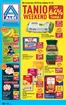 Katalog Aldi w: Czarnowąsy | Świetne rabaty na wybrane produkty | 2026-10-29T00:00:00.000Z - 2026-10-31T00:00:00.000Z
