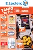 Katalog E.Leclerc | Nowe oferty do odkrycia | 2026-10-26T00:00:00.000Z - 2026-11-02T00:00:00.000Z