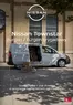 Katalog Nissan w: Zielonka | Townstar Van | 2025-05-10T00:00:00.000Z - 2026-05-10T00:00:00.000Z