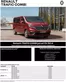Katalog Renault w: Świętochłowice | Renault Trafic Combi | 2025-05-17T00:00:00.000Z - 2026-05-17T00:00:00.000Z