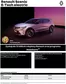 Katalog Renault w: Świętochłowice | Renault Scenic E-Tech Electric | 2025-05-26T00:00:00.000Z - 2026-05-26T00:00:00.000Z