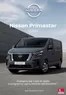 Katalog Nissan w: Kostrzyn | Nowy Primastar | 2025-06-02T00:00:00.000Z - 2026-06-02T00:00:00.000Z