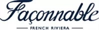Logo Façonnable