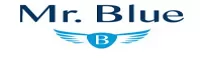 Mr. Blue