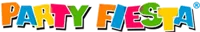 Logo Party Fiesta