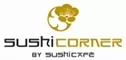 Logo SUSHI CORNER