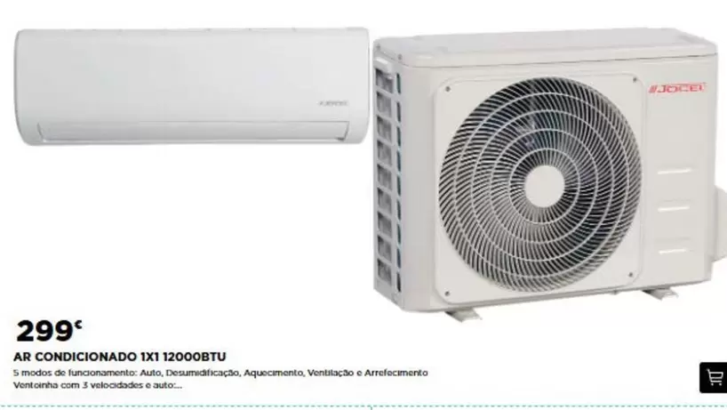 .Com - Ar Condicionado