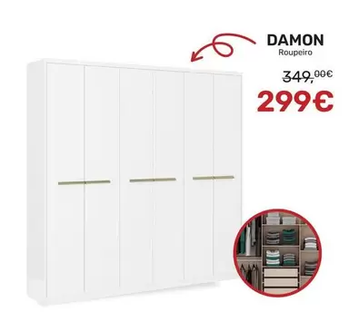 Damon Roupeiro