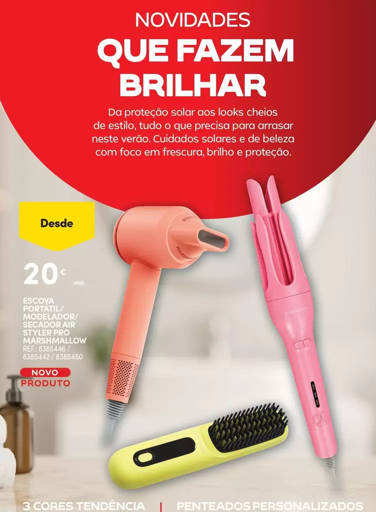.Com - Que Fazem Brilha