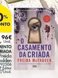 Mento Freida Auden
