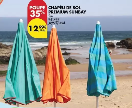 Sol - Chapéu De  Premium