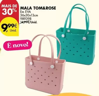 Mala Tom&rose