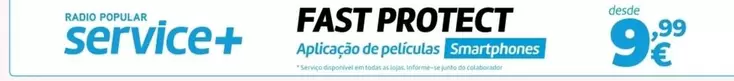 As - Fast Protect