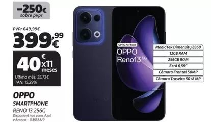 Oppo - Smartphone