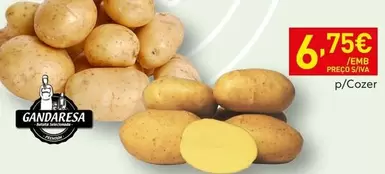 Premium - Eme Prosciutto