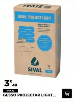 GEsso projectear tight