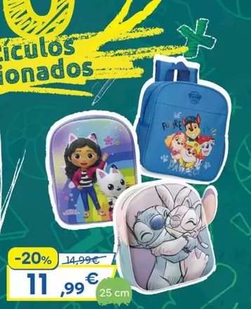 En Articulos Seleccionados