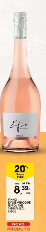 Vino Tinto Roble