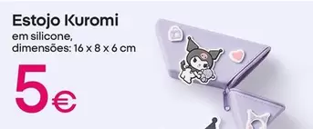 Estoj Kuromi
