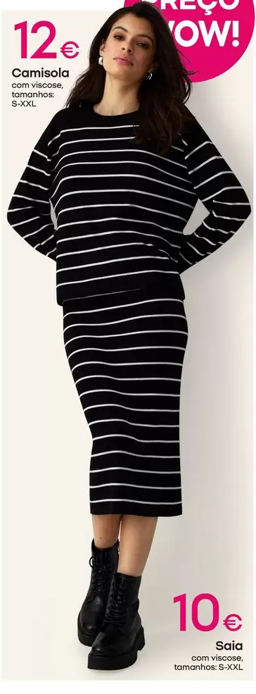 .Com - Camisola