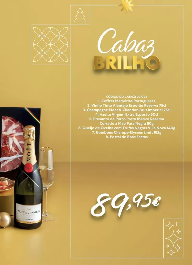 Alentejo - Cabaz Erillo