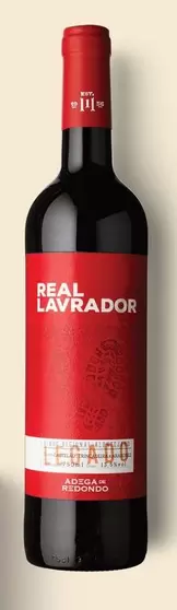 Adega - Livro Real Lavrador