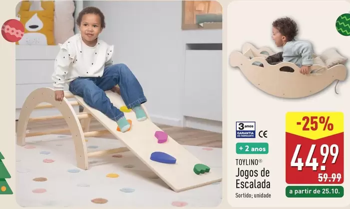 A+ - Jogos De Escalada