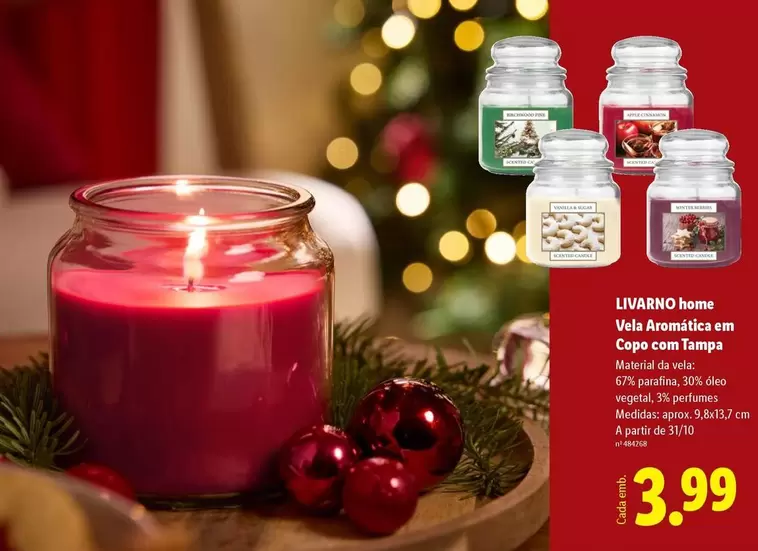 Apple - Vela Armarios En Càp Con Almara