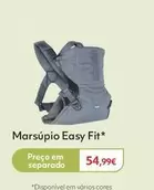 Chicco - Marsupio Easy Fit 