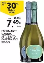 Gancia - Espumante
