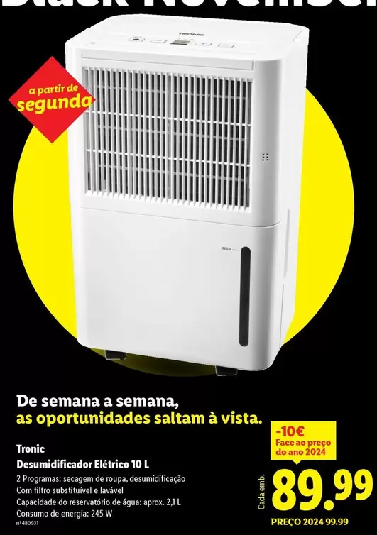 A+ - De Semana A Semana