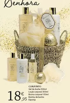 Bruma - Gel De Ducha