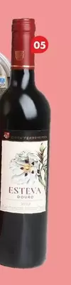 Esteva - Douro