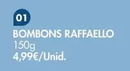 Raffaello - Bombons