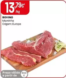 Bovina
