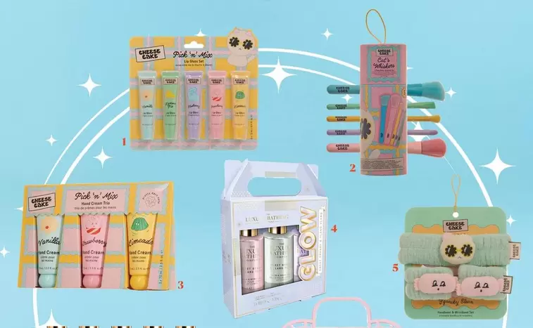 Somerset - Fita Cabelo Raposa