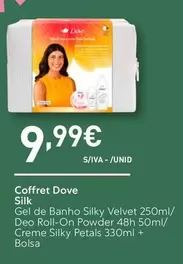 Dove - Coffret