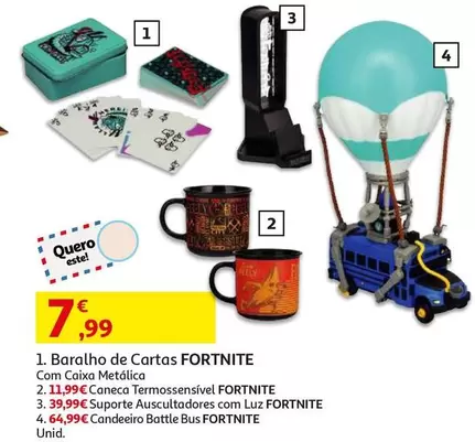 Battle Bus Diorama Light