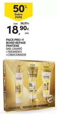 Pantene - Pack Pro-v