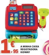 A+ - A Minha Caixa Registradora