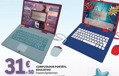 B! - Computador Portátil