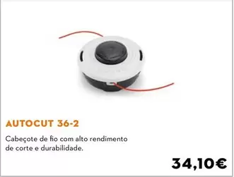 Stihl - Autocut 36-2